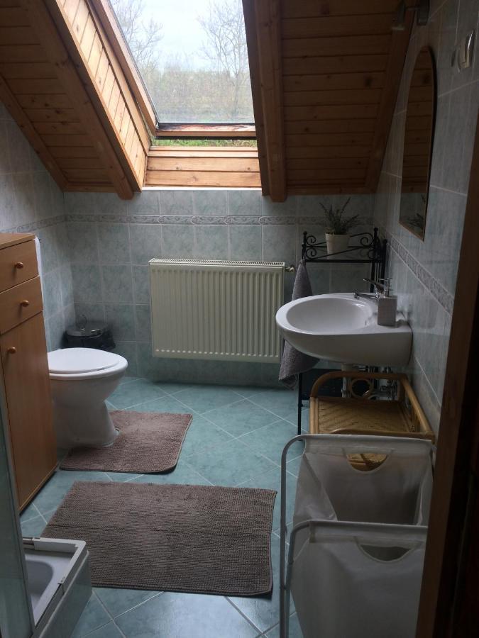 Cosy Rooms On The Lake Near Budapest And The Airport Isaszeg Bagian luar foto
