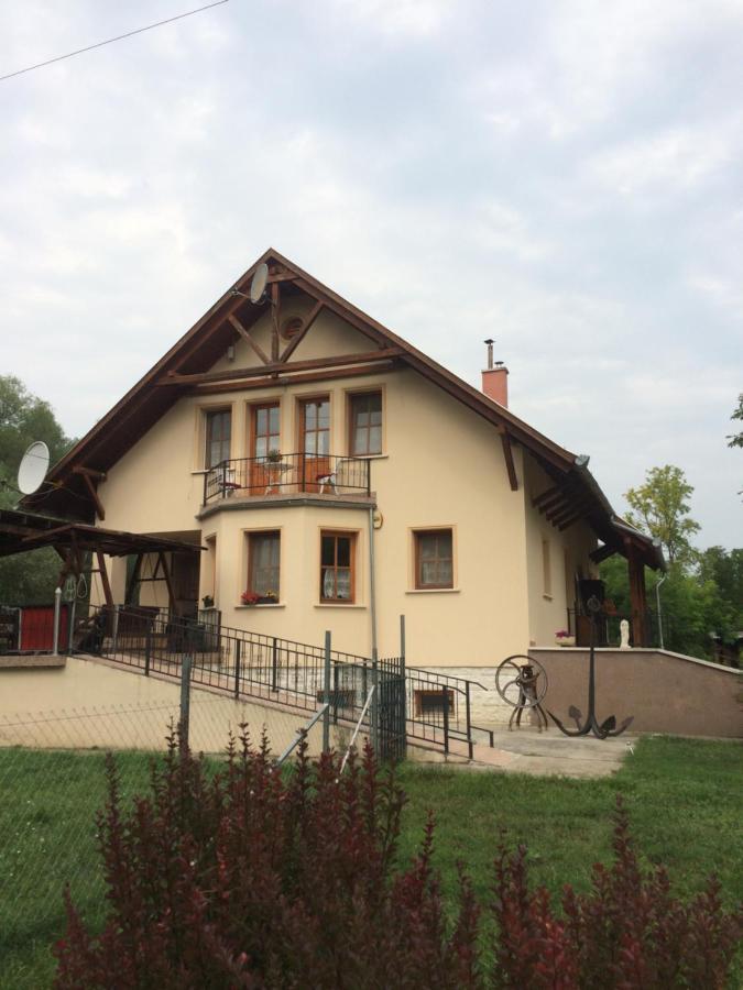 Cosy Rooms On The Lake Near Budapest And The Airport Isaszeg Bagian luar foto