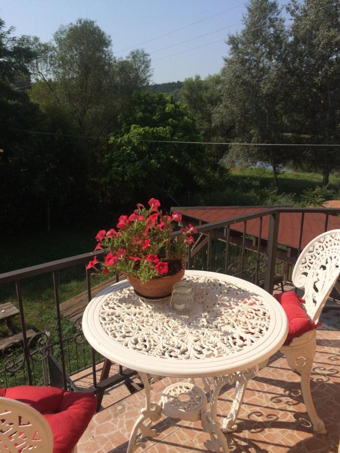 Cosy Rooms On The Lake Near Budapest And The Airport Isaszeg Bagian luar foto