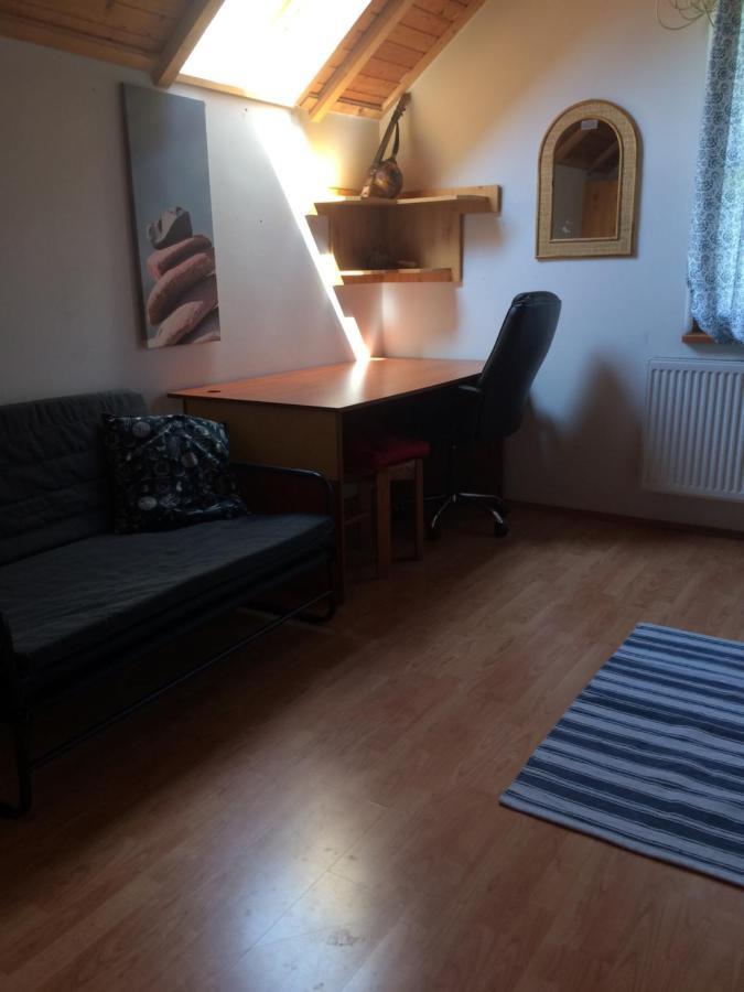 Cosy Rooms On The Lake Near Budapest And The Airport Isaszeg Bagian luar foto