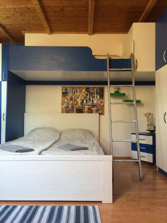 Cosy Rooms On The Lake Near Budapest And The Airport Isaszeg Bagian luar foto