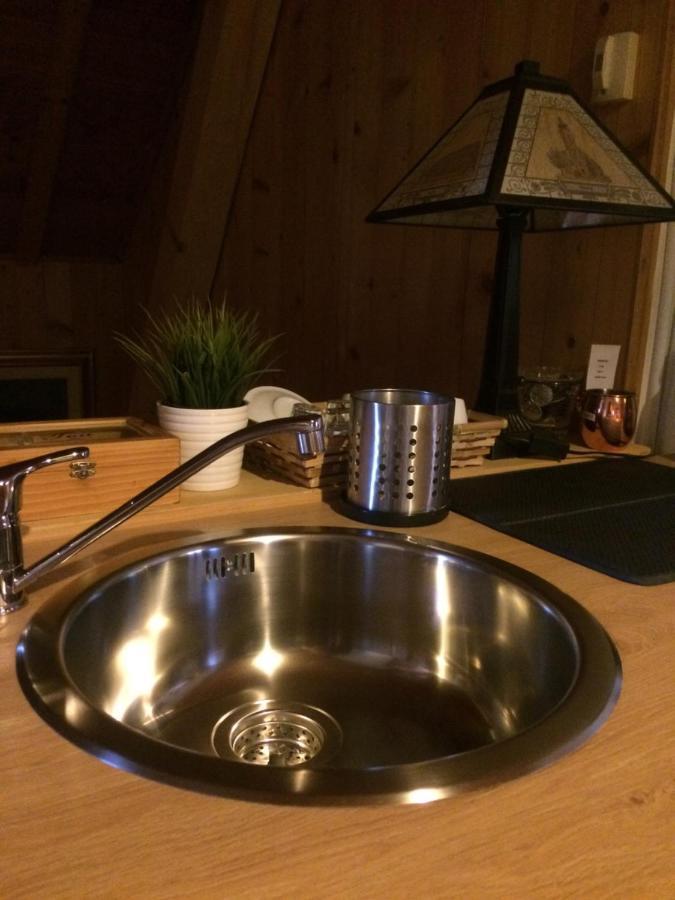 Cosy Rooms On The Lake Near Budapest And The Airport Isaszeg Bagian luar foto